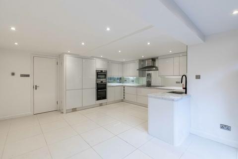 4 bedroom property to rent, Logan Place, London, W8