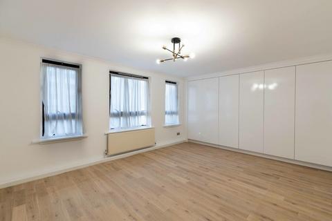 4 bedroom property to rent, Logan Place, London, W8