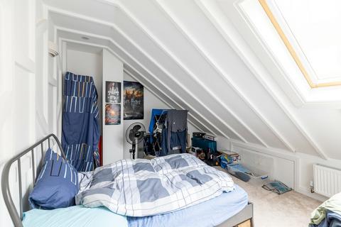 3 bedroom apartment to rent, Newport Court, Soho, WC2H