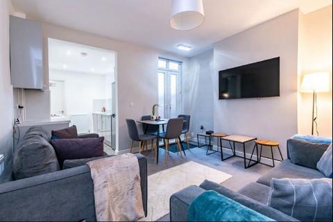 undefined, Nottingham NG9