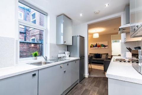 undefined, Nottingham NG9