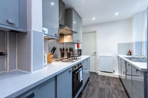 undefined, Nottingham NG9