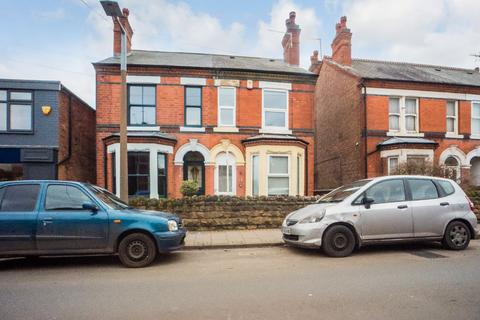 undefined, Nottingham NG9