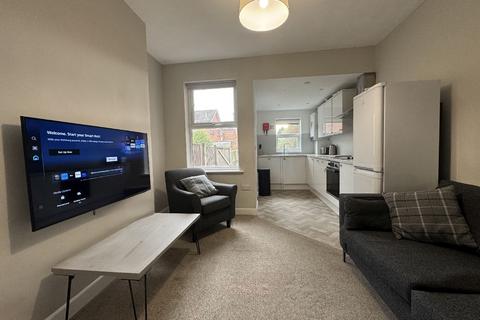 undefined, Nottingham NG9