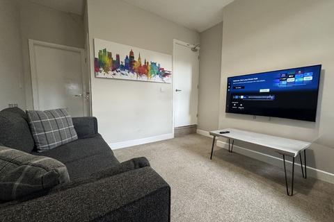 undefined, Nottingham NG9