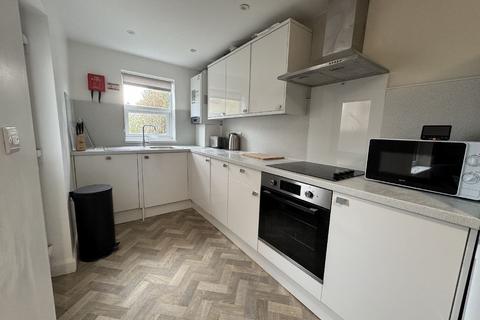 undefined, Nottingham NG9