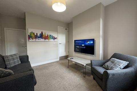 undefined, Nottingham NG9