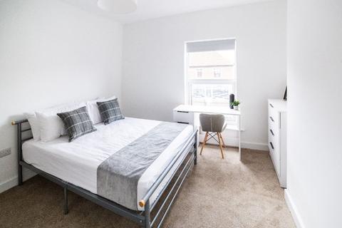 undefined, Nottingham NG9