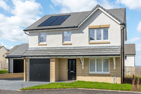 4 bedroom detached house for sale, The Fraser - Plot 367 at Newton Farm, Newton Farm, off Lapwing Drive G72
