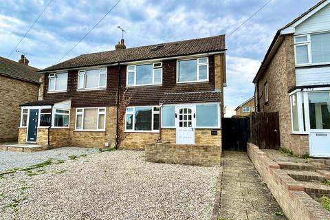 4 bedroom semi-detached house for sale, Canterbury Road, Westbrook