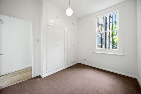 1 bedroom ground floor flat for sale, St-Margaret's Road, Kensal Green, NW10