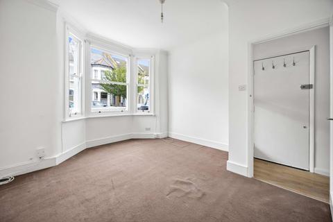 1 bedroom ground floor flat for sale, St-Margaret's Road, Kensal Green, NW10