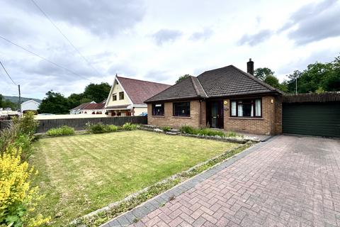 3 bedroom detached bungalow for sale, Aberdare CF44