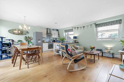 2 bedroom flat for sale, West Hill, West Hill, London, SW18