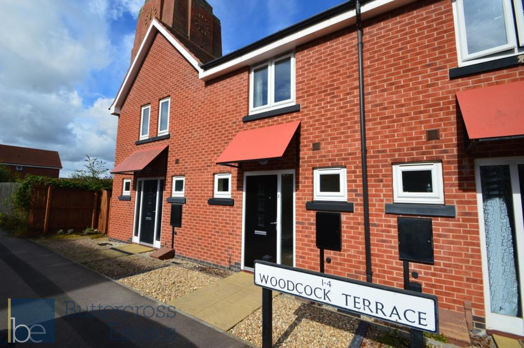 Woodcock Terrace
