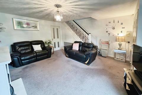 3 bedroom semi-detached house for sale, Oxbow Way, Whitefield, M45