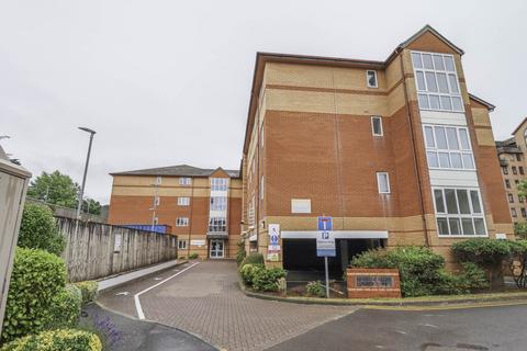 Birnbeck Court - Secure Retirement Block