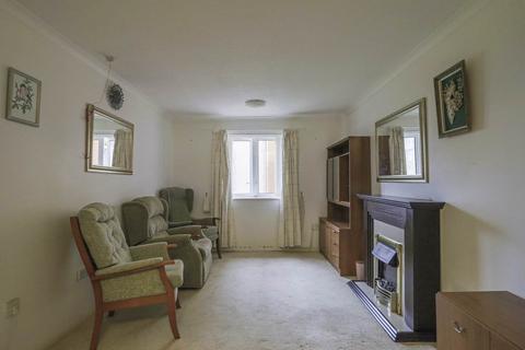 2 bedroom retirement property for sale, Birnbeck Court - Secure Retirement Block