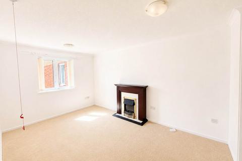 2 bedroom retirement property for sale, Birnbeck Court - Secure Retirement Block