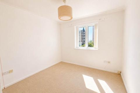 2 bedroom retirement property for sale, Birnbeck Court - Secure Retirement Block