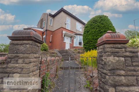 3 bedroom semi-detached house for sale, Fielding Lane, Oswaldtwistle, Accrington, Lancashire, BB5