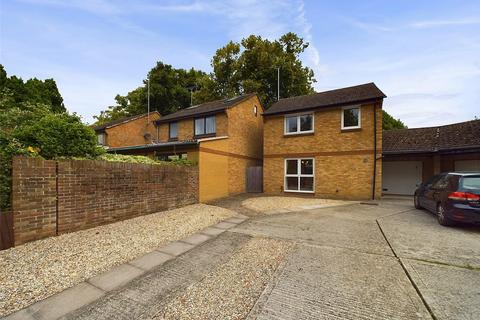 3 bedroom link detached house for sale, Murvagh Close, Cheltenham, Gloucestershire, GL53
