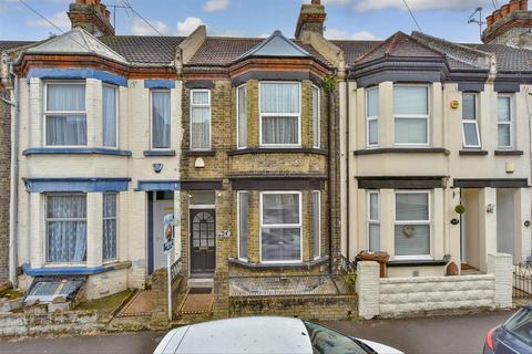 167 Balmoral Road, Gillingham, ME7 4QH