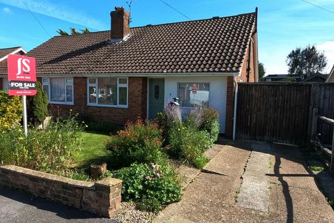 4 bedroom semi-detached bungalow for sale, Brook Way Lancing