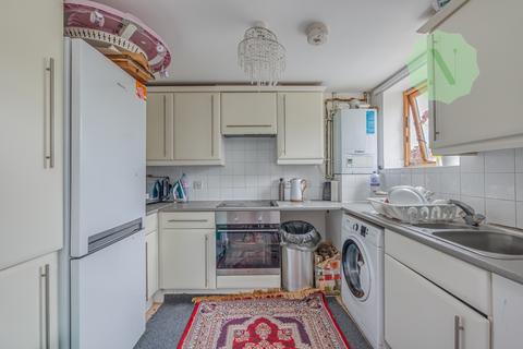 1 bedroom flat for sale, Simpson Close, Croydon, CR0