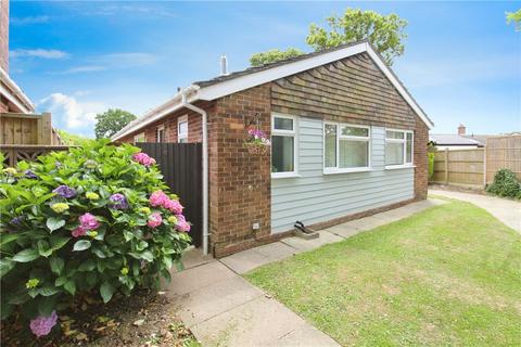2 bedroom bungalow for sale, Hurst Green, Gosport, Hampshire