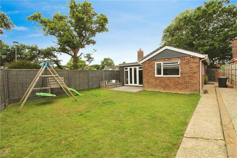 2 bedroom bungalow for sale, Hurst Green, Gosport, Hampshire