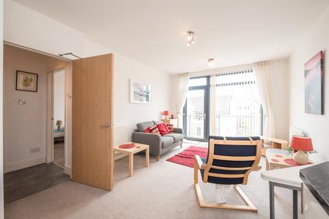 1 bedroom flat to rent, Hopetoun Street, Edinburgh, EH7