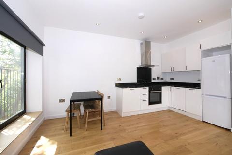 2 bedroom apartment to rent, Dispensary Lane, London, E8