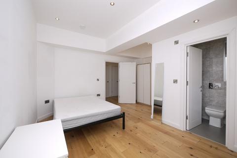 2 bedroom apartment to rent, Dispensary Lane, London, E8