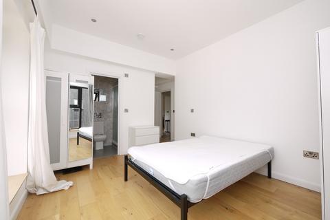 2 bedroom apartment to rent, Dispensary Lane, London, E8