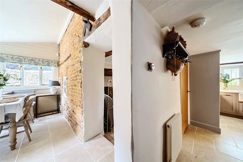 2 bedroom end of terrace house for sale, Butchers Lane, Boughton, Northampton, Northamptonshire, NN2