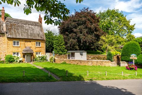 2 bedroom end of terrace house for sale, Butchers Lane, Boughton, Northampton, Northamptonshire, NN2