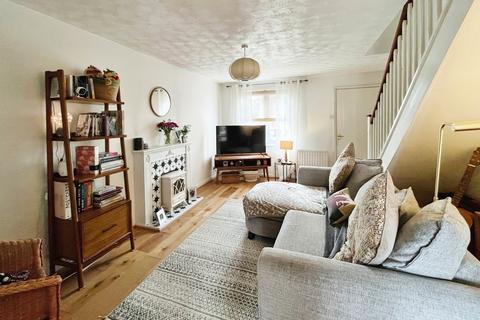2 bedroom terraced house for sale, Scholars Drive, Withington, Manchester, M20