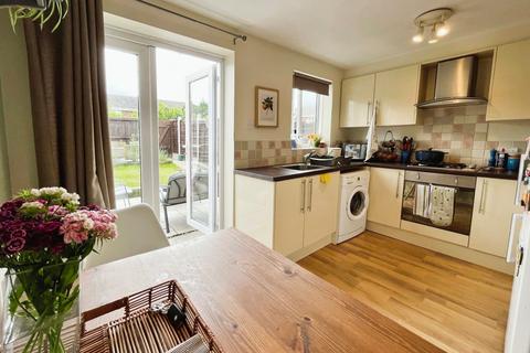 2 bedroom terraced house for sale, Scholars Drive, Withington, Manchester, M20