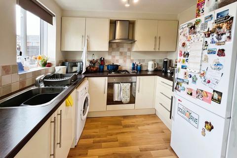 2 bedroom terraced house for sale, Scholars Drive, Withington, Manchester, M20