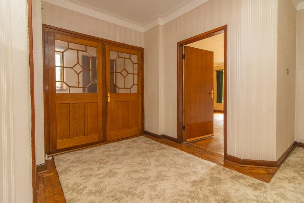 Uppingham Road, Thurnby, Leicester, LE7 6 bed detached house for sale