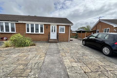 1 bedroom bungalow for sale, Guildford Way, Carleton FY6