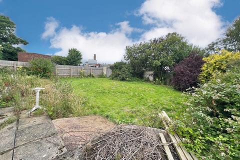 15 Gregory Avenue, Blackpool, FY2 9DR