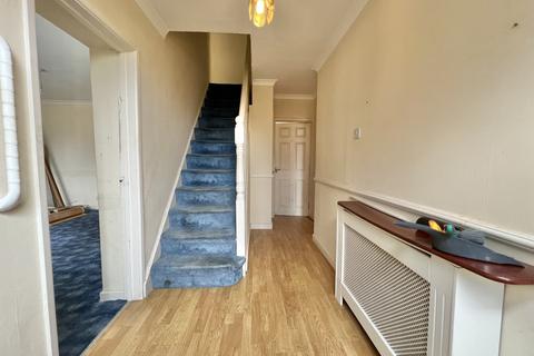 15 Gregory Avenue, Blackpool, FY2 9DR