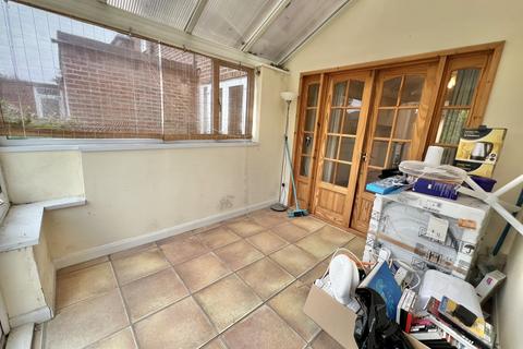 15 Gregory Avenue, Blackpool, FY2 9DR