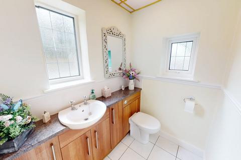 4 bedroom farm house for sale, Wimberry Hill, Chorley Road, Westhoughton BL5 3PN