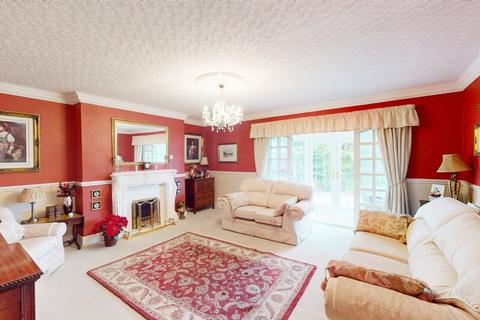 4 bedroom farm house for sale, Wimberry Hill, Chorley Road, Westhoughton BL5 3PN