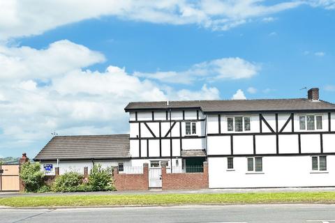 4 bedroom farm house for sale, Wimberry Hill, Chorley Road, Westhoughton BL5 3PN