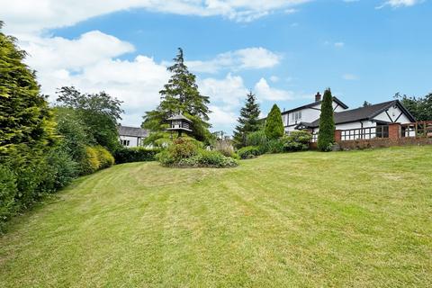 4 bedroom farm house for sale, Wimberry Hill, Chorley Road, Westhoughton BL5 3PN