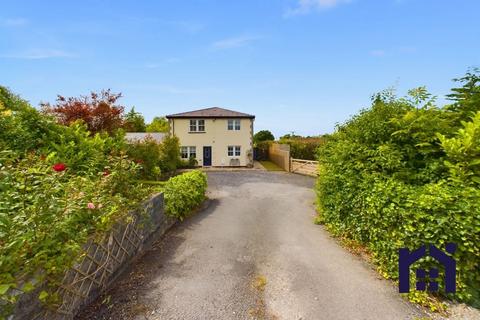 4 bedroom detached house for sale, Blue Stone Lane, Mawdesley, L40 2RJ